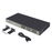 Switch Fast Ethernet de 24 puertos