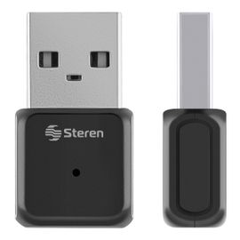 Nano adaptador USB Wi-Fi* doble banda 2,4 y 5 GHz