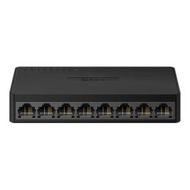 Switch Fast Ethernet de 8 puertos Switch Fast Ethernet de 8 puertos