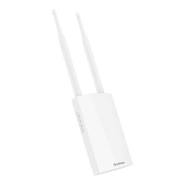 Access Point Wi-Fi* 2,4 GHz para exterior Access Point Wi-Fi* 2,4 GHz para exterior