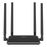Repetidor / router Wi-Fi* doble banda 2,4 y 5 GHz, MU-MIMO, 21 m de cobertura