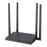 Repetidor / router Wi-Fi* doble banda 2,4 y 5 GHz, MU-MIMO, 21 m de cobertura