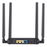 Repetidor / router Wi-Fi* doble banda 2,4 y 5 GHz, MU-MIMO, 21 m de cobertura