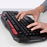 Teclado USB Gamer Xtreme