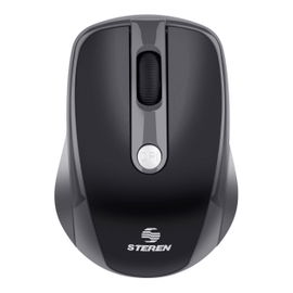 Mouse inalámbrico 1000 / 1500 / 2000 DPI
