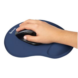 Mouse Pad ortopédico