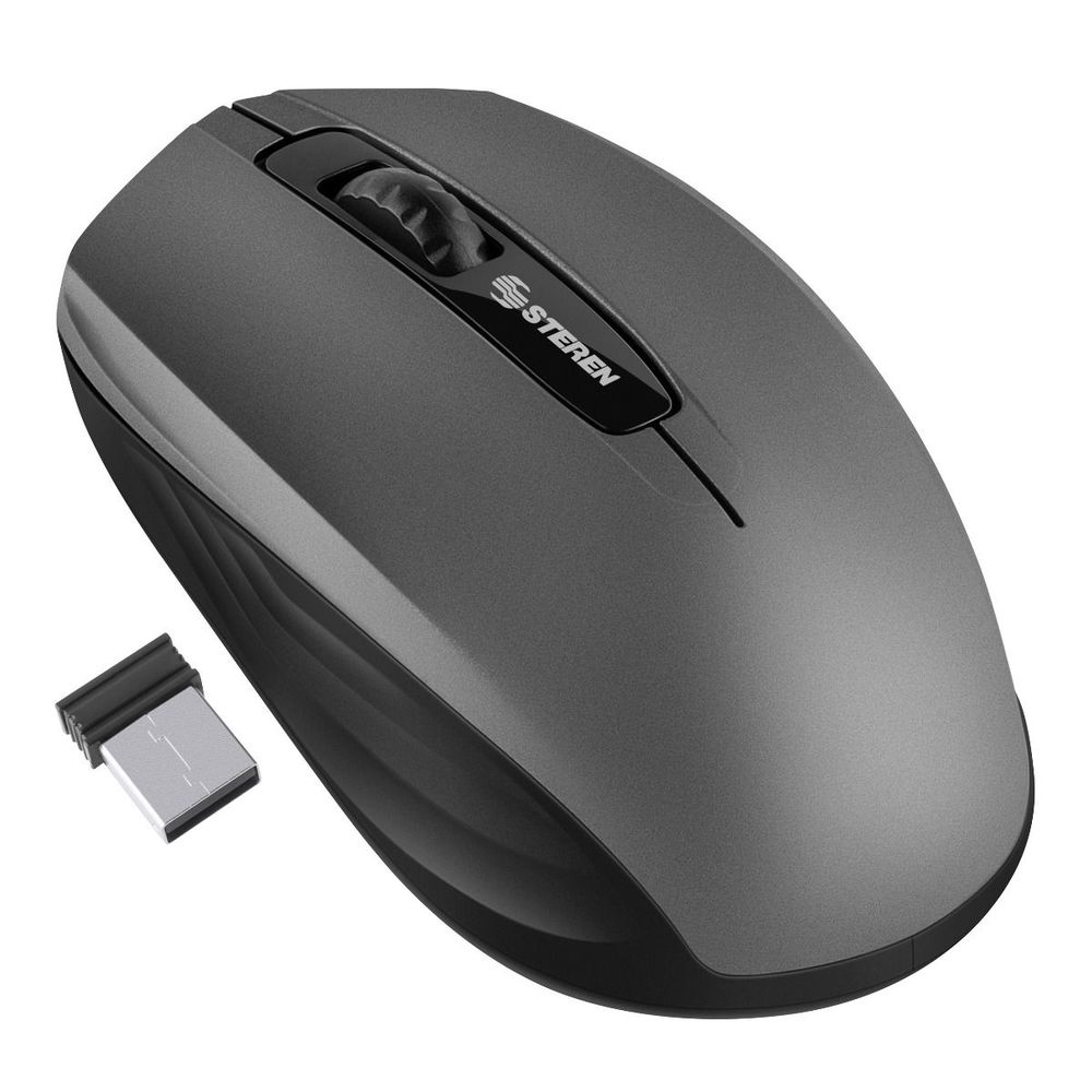 Mouse inalámbrico 1000 DPI Mouse inalámbrico 1000 DPI