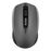 Mouse inalámbrico 1000 DPI