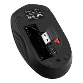 Mouse inalámbrico 1000 DPI Mouse inalámbrico 1000 DPI