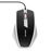 Mouse USB 800 DPI ergonómico