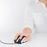 Mouse USB 800 DPI ergonómico