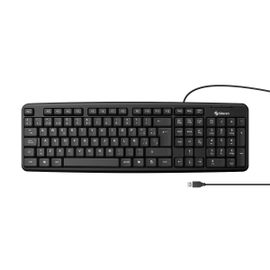 Teclado USB Teclado USB