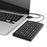 Teclado numérico USB