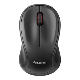 Teclado y mouse inalámbricos