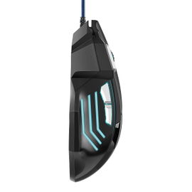 Mouse USB Gamer 800 / 1200 / 1600 / 2000 DPI