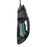 Mouse USB Gamer 800 / 1200 / 1600 / 2000 DPI
