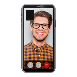 Cubiertas para webcam, celular y tablet