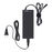 Cargador universal para laptop, de 120 W