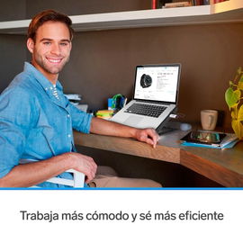 Base de enfriamiento para laptop, de 5 posiciones
