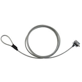 Candado de seguridad para laptop con llave Candado de seguridad para laptop con llave