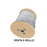 Rollo de Retenida de 3/8