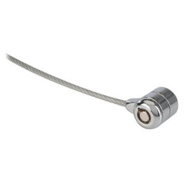 Candado de seguridad para laptop con llave Candado de seguridad para laptop con llave