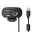Webcam USB HD