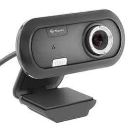 Webcam USB HD