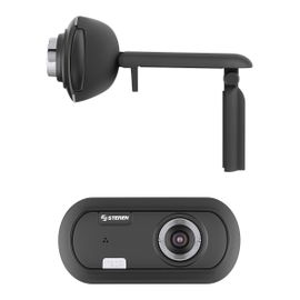 Webcam USB HD