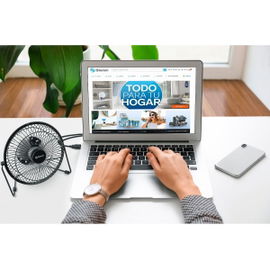 Ventilador USB Ventilador USB