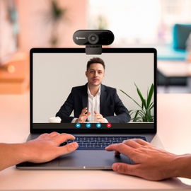 Webcam USB 2K Webcam USB 2K