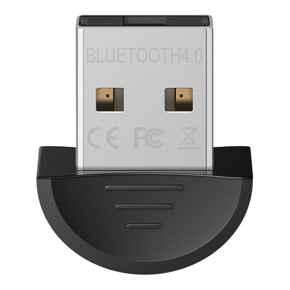 Adaptador USB a Bluetooth* Adaptador USB a Bluetooth*