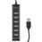 HUB USB de 7 puertos