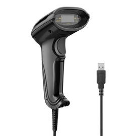 Lector de código de barras USB