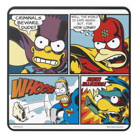Mouse Pad The Simpsons™