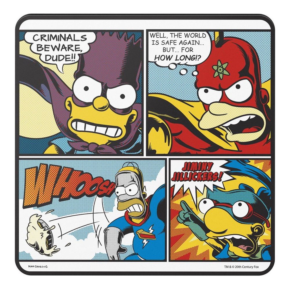 Mouse Pad The Simpsons™