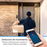Video timbre Wi-Fi*