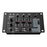 Mezcladora de 3 canales con lector USB