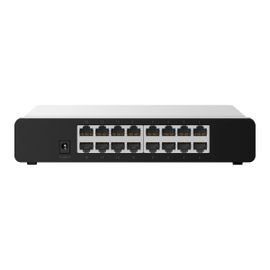 Switch Fast Ethernet de 16 puertos Switch Fast Ethernet de 16 puertos