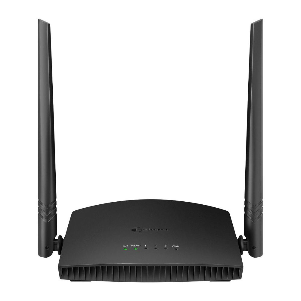 Repetidor / Router Wi-Fi, 2,4 GHz (B/G/N), hasta 20 m de cobertura Repetidor / Router Wi-Fi, 2,4 GHz (B/G/N), hasta 20 m de cobertura