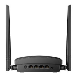 Repetidor / Router Wi-Fi, 2,4 GHz (B/G/N), hasta 20 m de cobertura Repetidor / Router Wi-Fi, 2,4 GHz (B/G/N), hasta 20 m de cobertura