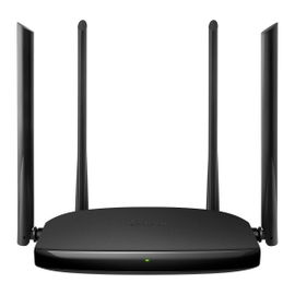 Repetidor / router Wi-Fi, 2,4 GHz y 5 GHz (B/G/N/A/AC), hasta 19 m de cobertura