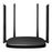Repetidor / router Wi-Fi, 2,4 GHz y 5 GHz (B/G/N/A/AC), hasta 19 m de cobertura