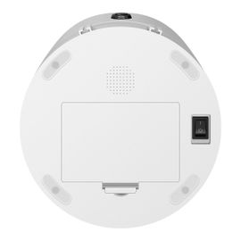 Dispensador Wi-Fi de alimento para mascotas con cámara Full HD y grabador de voz