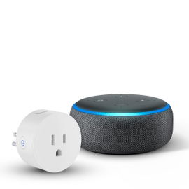 Alexa* ECHO DOT 3ª Gen más foco Wi-Fi (ECHO DOT NE / SHOME-100) Alexa* ECHO DOT 3ª Gen más foco Wi-Fi (ECHO DOT NE / SHOME-100)