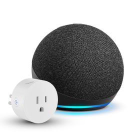 Alexa* ECHO DOT 4ª Gen más foco Wi-Fi (ECHO DOT 4TA G NE / SHOME-100) Alexa* ECHO DOT 4ª Gen más foco Wi-Fi (ECHO DOT 4TA G NE / SHOME-100)