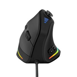 Mouse USB profesional vertical para Gamers