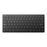 Teclado Bluetooth compacto