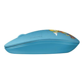 Mouse inalámbrico 1600 DPI The Simpsons™ Mouse inalámbrico 1600 DPI The Simpsons™