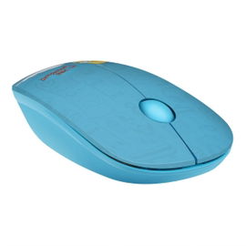 Mouse inalámbrico 1600 DPI The Simpsons™ Mouse inalámbrico 1600 DPI The Simpsons™